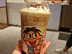 -奈雪的茶(湖滨银泰in77C区PRO店)