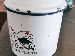 -缘福乡村铁锅炖民宿(八达岭店)