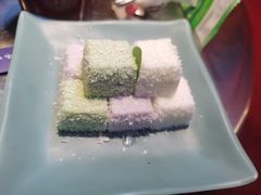 -入火韩国烤肉(凯旋广场店)