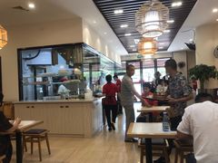 -徐盛兴手工点心(川沙店)