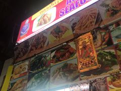 -陳妈妈泰国菜