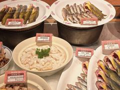 -许爷家·生态湖鲜(徐汇日月光店)