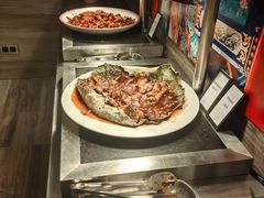 -北京王府井希尔顿酒店·万斯阁西餐厅