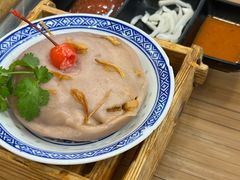 -芋包王闽南茶楼(八市店)
