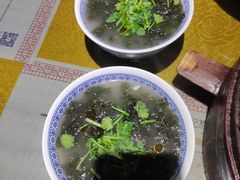 -松针蔡记蒸饺(花园路店)