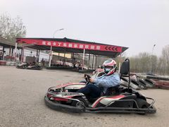 -北京炫动卡丁车俱乐部