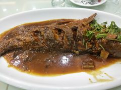 -常家活海鲜小吃(仅一家无分店)