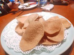 黑胡椒越南虾片-越谜·越南餐厅(长白店)