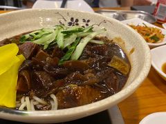 -咕咕站韩国料理(紫金港店)