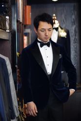 -Mr.Royal御匠先生·手工全麻衬衣西服定制