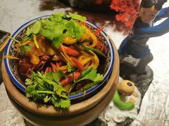 -红辣椒·川菜·火锅(张杨路店)