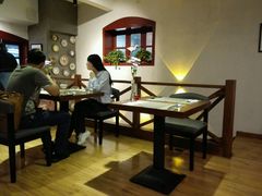 -LA CREPERIE BRETONNE布列塔尼法式餐厅(天童北路店)