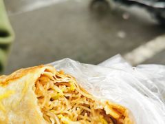 -缘顺缘兴玉米饼(吉杨路店)