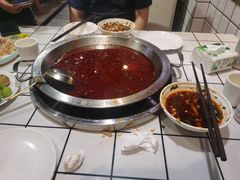 -蛙一刀·麻椒鱼火锅(金仙桥店)