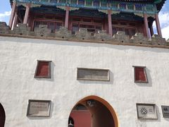 -须弥福寿之庙