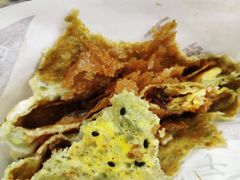-老城里煎饼果子(元纬路店)