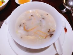 宋嫂鱼羹-杭州西子湖四季酒店·金沙厅