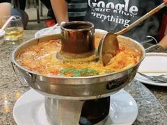 -大螃蟹海鲜餐厅