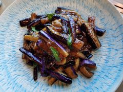 -菩提树·素食餐厅(汇智国际商业中心店)