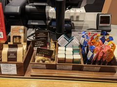 -星巴克臻选(北京世贸天阶店)