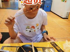 -望京小腰(北京总店)