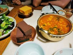 -小吊梨汤·北京菜·烤鸭(双井乐成中心店)