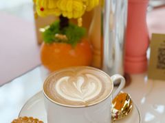 -视博茶点(美狮美高梅店)