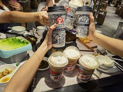 -野·大山里野生菌石锅土鸡(益田假日店)