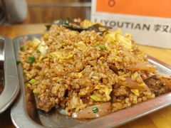 -幸福铁板烧(共和村店)