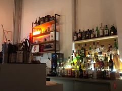-BIJOU coffee&cocktail(龙岗万科广场店)