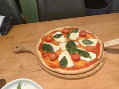 -新贝乐意大利餐厅(苏州中心店)