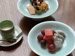 -浙江西子宾馆·瑶园咖啡厅