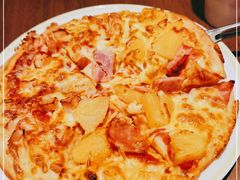 -萨莉亚意式餐厅(杭州西溪龙湖天街店)