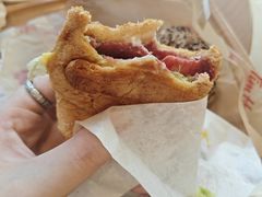 -Tims天好咖啡·贝果(北大街万象城店)