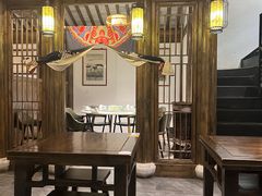 -聚汇三少·龙虾·中餐厅(莫邪路新天地店)