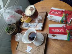 -唐咖精品咖啡(大理古城手冲店)