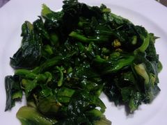时令鲜蔬-黄山白云宾馆