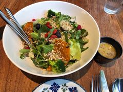 -Ginger(兴国路店)