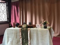 -芙蓉门·川剧变脸长嘴壶茶艺茶文化表演研学