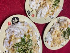 -化州肥仔大排档(建安二路店)