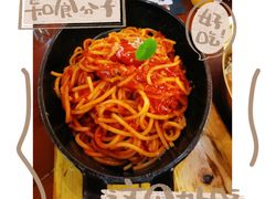 -卢布里西餐厅(总店)