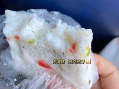 芳婆糕-芳婆糕团店(王府大街店)