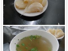 老乌家糖蒜和汤-老乌家特色小炒泡馍(大皮院店)