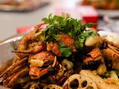 -袁老大龙虾(石鼓路总店)