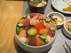 -沼津港精致料理·寿喜烧·烧鸟(龙湖南桥天街店)