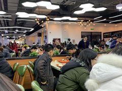-天津理工大学-学生第2食堂