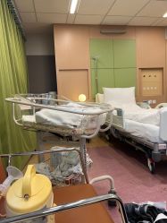 -杭州贝瑞斯美华妇儿医院·早孕·产检·儿科