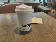 -Wagas沃歌斯(江浦路店)