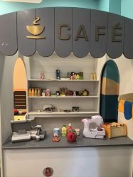 -玩元素·家庭游乐成长中心(香格里拉店)