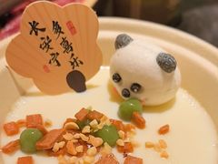 -季季山•云南野生菌火锅(上海首店)